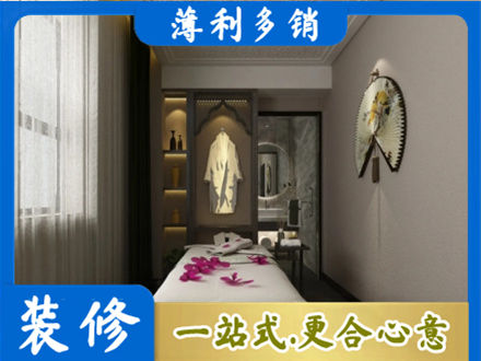 七台河桃山衣帽间装修